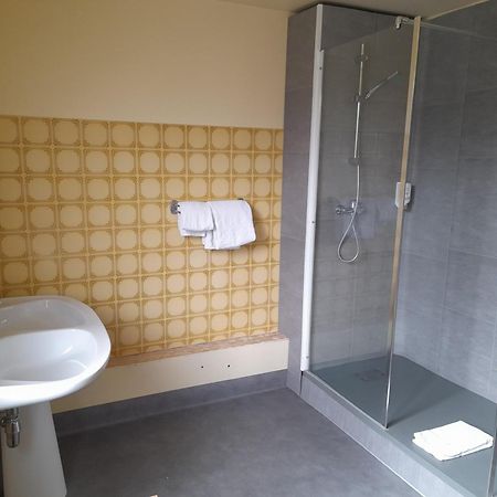 La Tete Noire Hotell Montrichard Exteriör bild