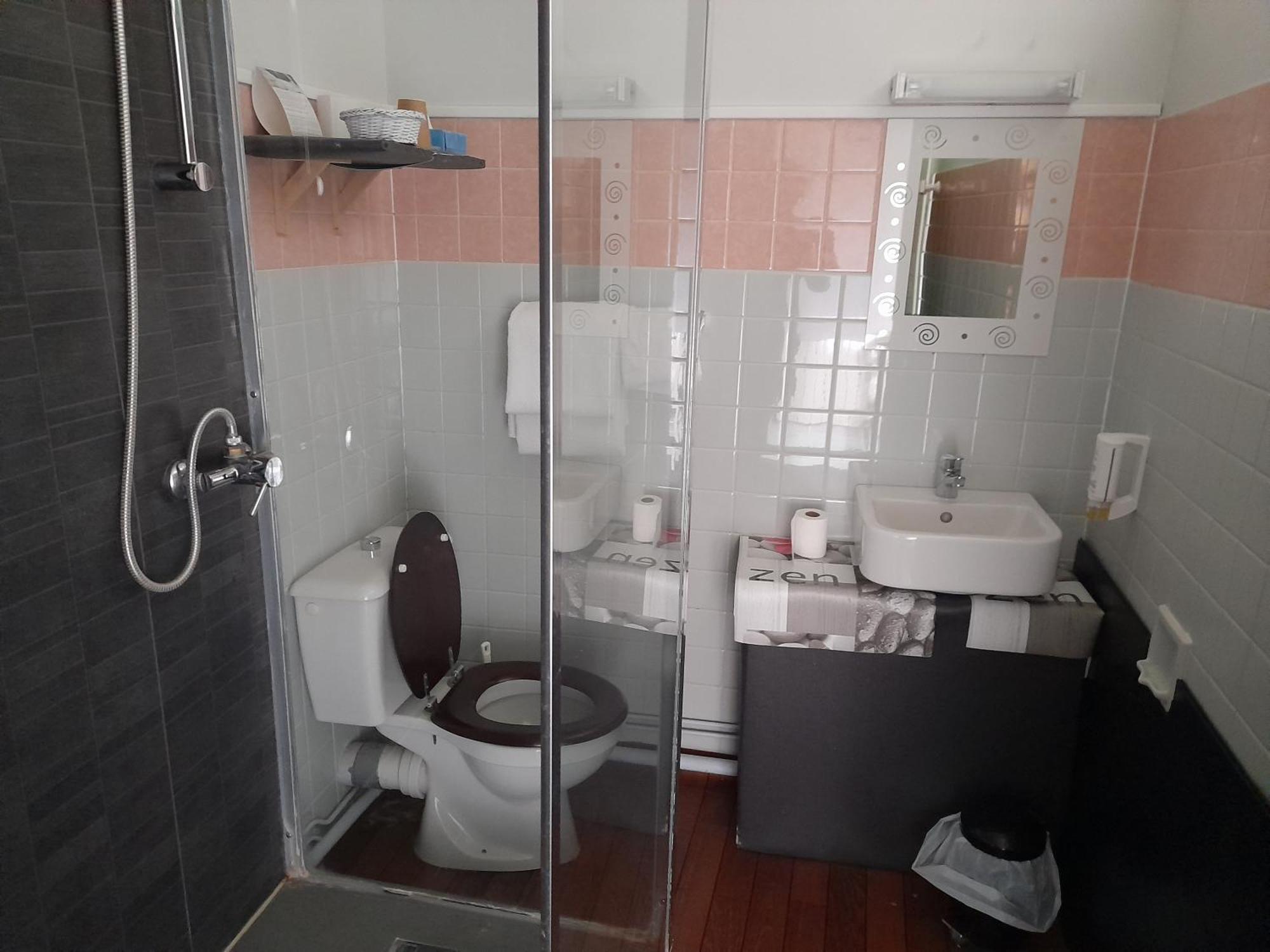 La Tete Noire Hotell Montrichard Exteriör bild