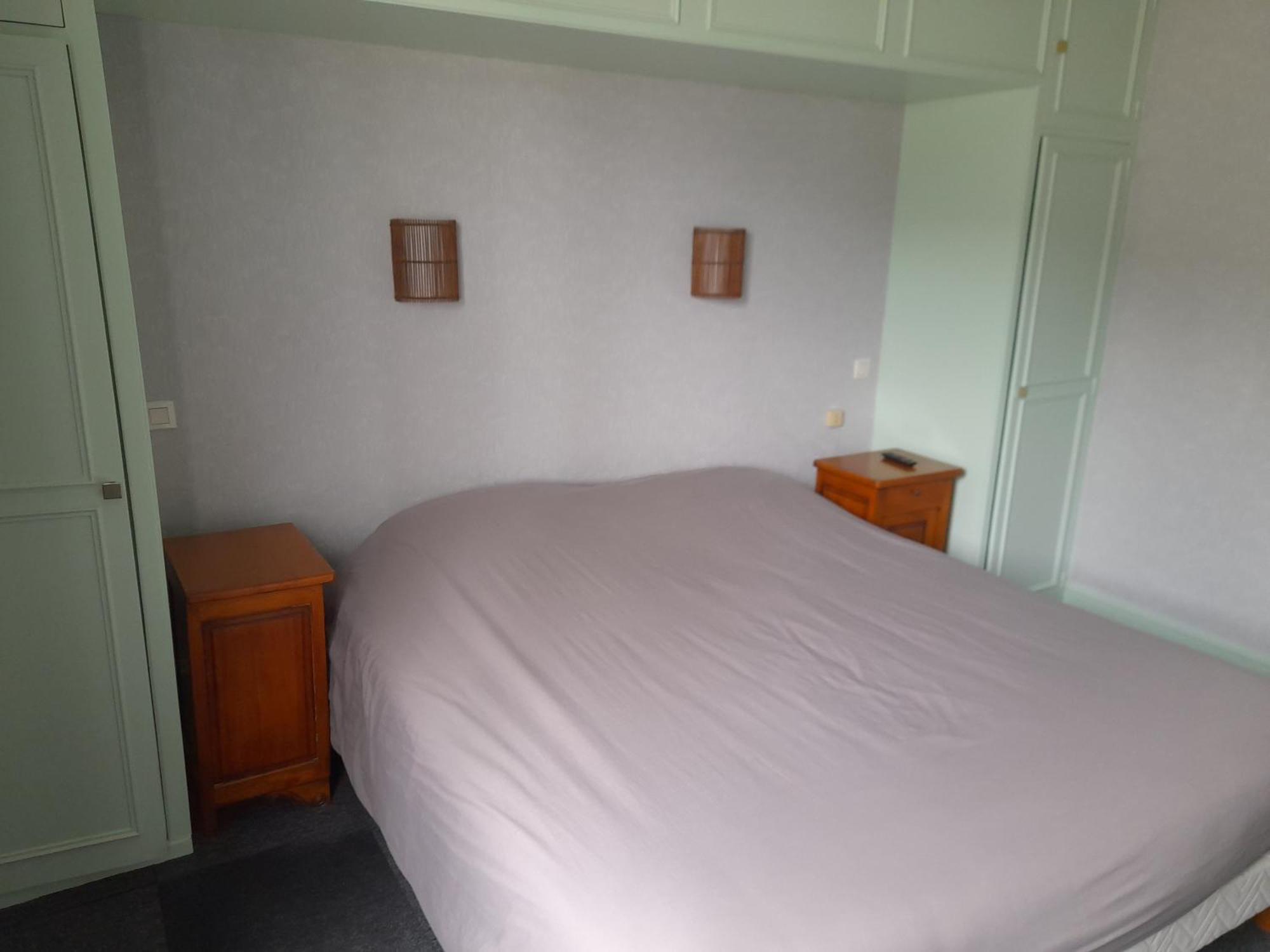 La Tete Noire Hotell Montrichard Exteriör bild